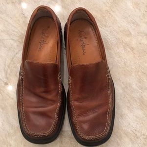 Cole Haan Nike Air Loafers